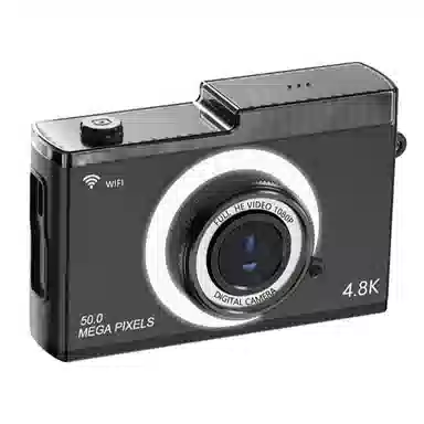 HEY CAT'S DAILY CCD 4K WiFi2.416