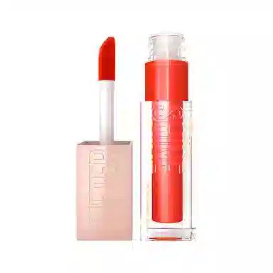 美宝莲 玻尿酸嘟嘟棒唇釉 镜面 持久保湿不沾杯