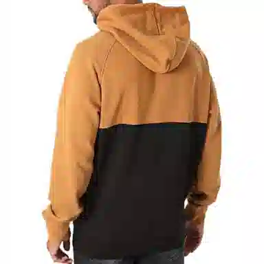 Timberland Hoodie Wheat