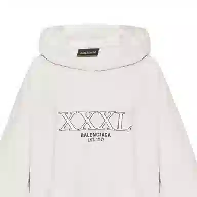 Balenciaga FW22 Logo