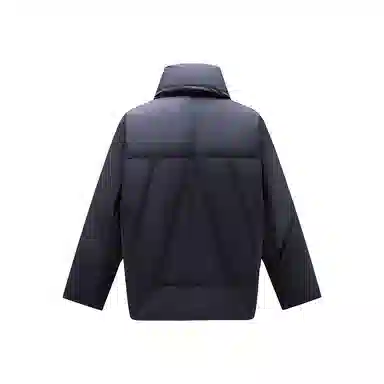 HERBEL Irregular Design Down Jacket