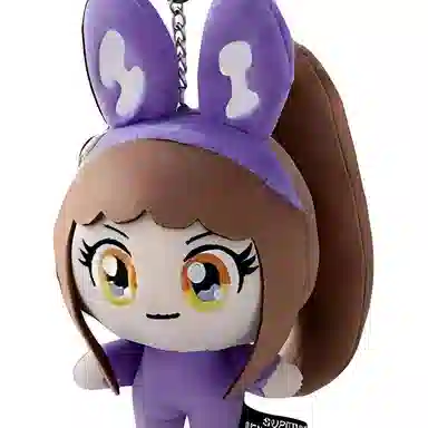 LINE FRIENDS newjeans x HYEIN