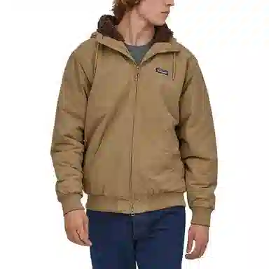 Patagonia Lined Isthmus Hoody