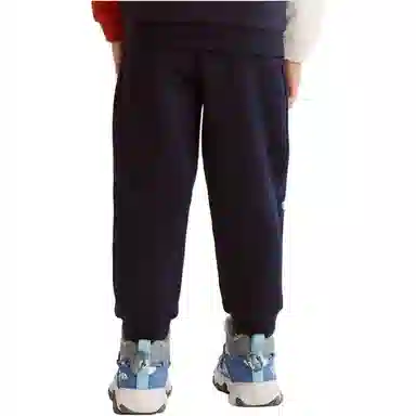 FILA KIDS WHITE LINE