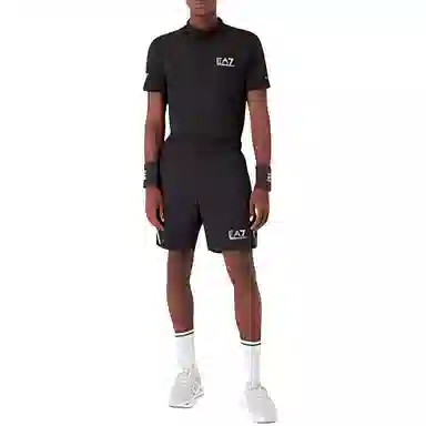 EMPORIO ARMANI SS23 LogoPolo