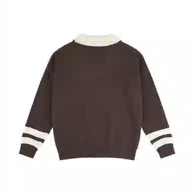 Starwalk Soldier Sweater