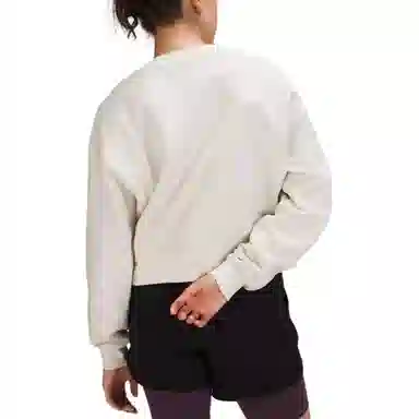 lululemon SS23 Perfectly Oversized Softstreme