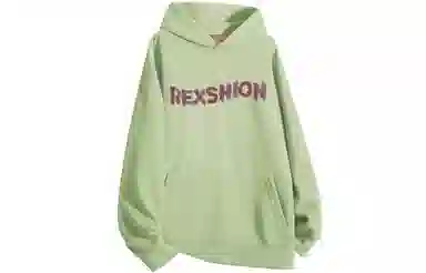 REXSHION Logo
