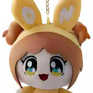 LINE FRIENDS newjeans x DANIELLE