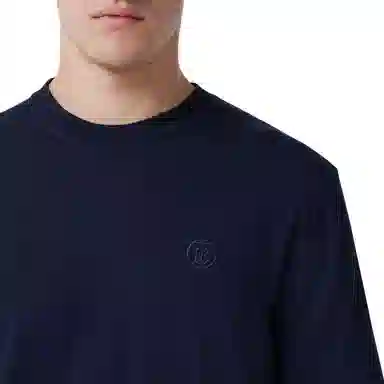 Burberry SS22 logo