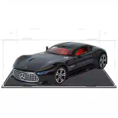 TY MODELS AMG Vision GT