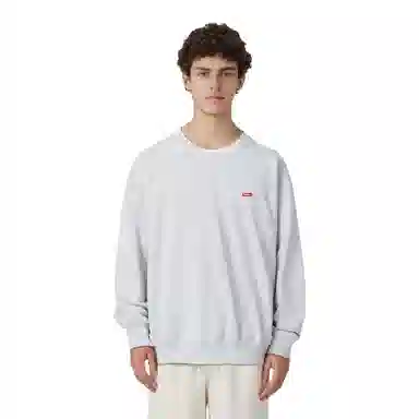 Supreme Small Box Crewneck