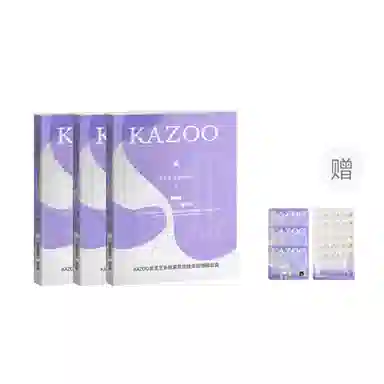 KAZOO 5*8g+1.5ml*5