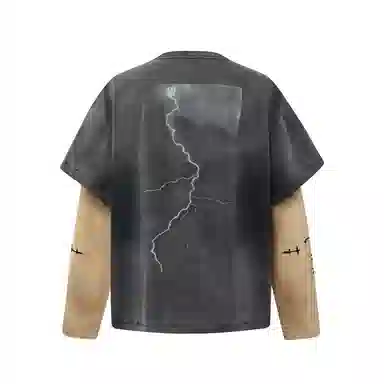 BIRTH OF ROYAL CHILD FW24 BORCT