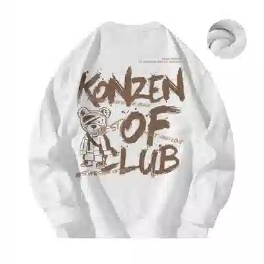 KONZEN oversize