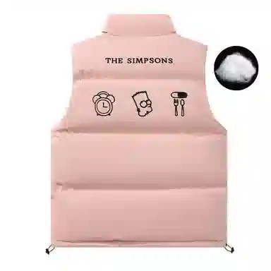 The Simpsons logo