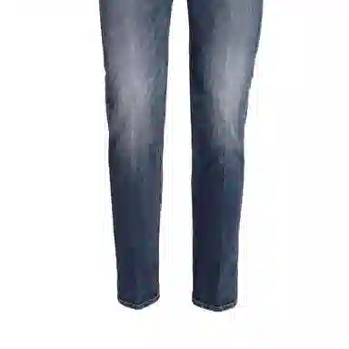 Emporio Armani Jeans Blue