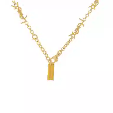 Saint Laurent Bracelet