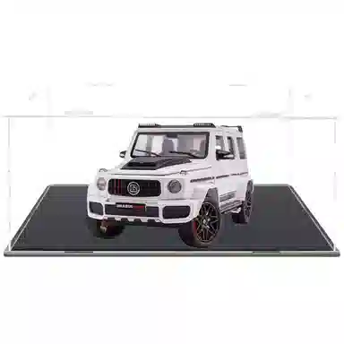 TY MODELS G800