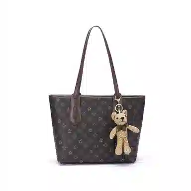 PVC Tote
