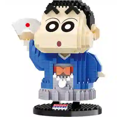 Crayon Shinchan 909pcs CT002058