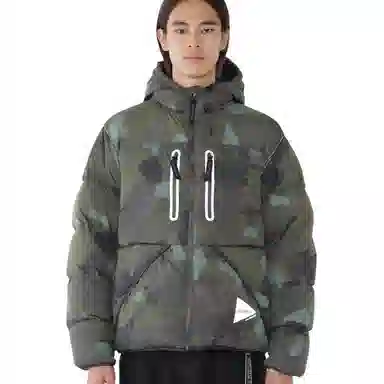 Gramicci x and wander FW24