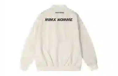 Mimx Homme PU