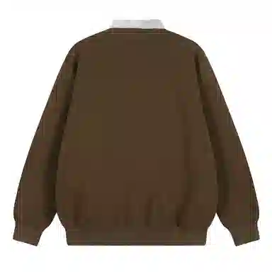 PAL ONGACO Basic Logo Pullover