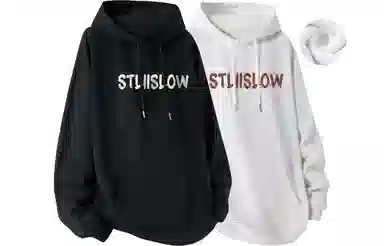 Stillslow Logo 2