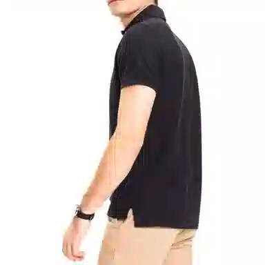 Tommy Hilfiger Logopolo