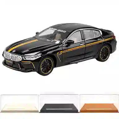TY MODELS M8 124
