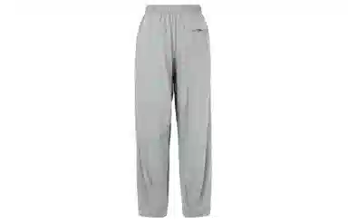 Nike Club FT Oversized Pant Black