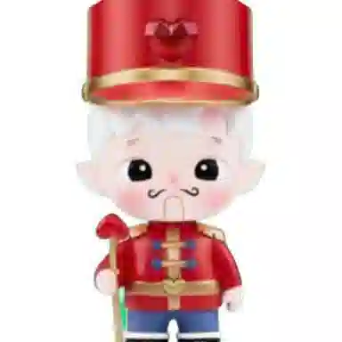 POP MART HACIPUPU pts