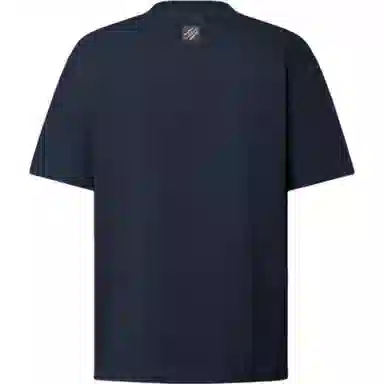 Louis Vuitton FW24 Logo T-Shirt Navy