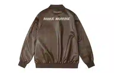 Mimx Homme PU