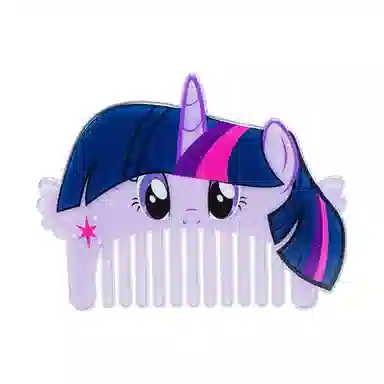 PinkyPinky x MY LITTLE PONY IP