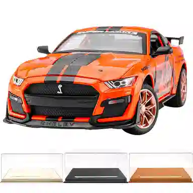 TY MODELS GT500
