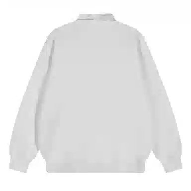 PAL ONGACO Basic Logo Pullover