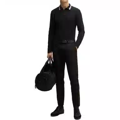 HUGO BOSS SS24 Polo