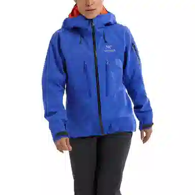 Arcteryx Alpha SV
