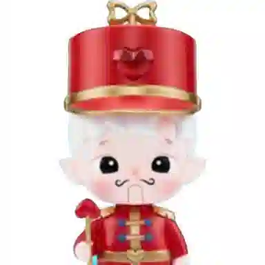 POP MART HACIPUPU pts