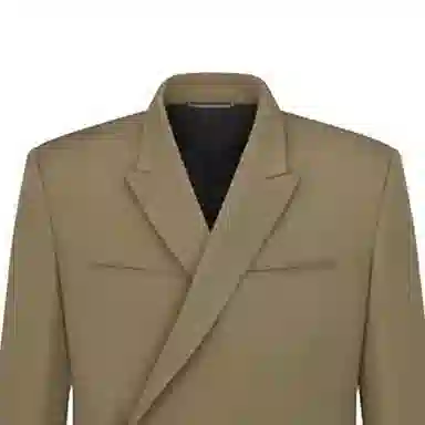 Dior x Travis Scott FW22