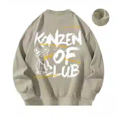 KONZEN oversize