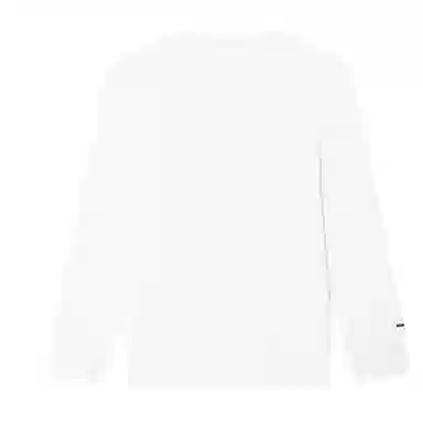 FILA WHITE LOGO