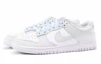 Nike Dunk vibe