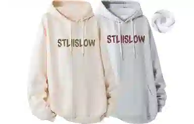 Stillslow Logo 2