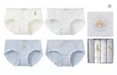 Caramella x Peter Rabbit 4