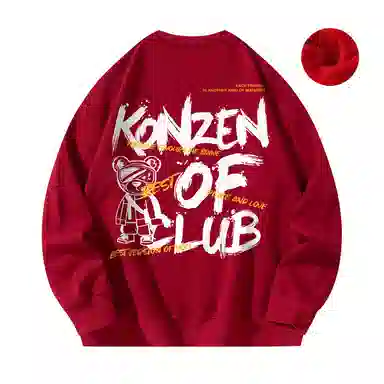 KONZEN oversize