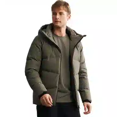 SPYDER MOUNTAIN LIFE