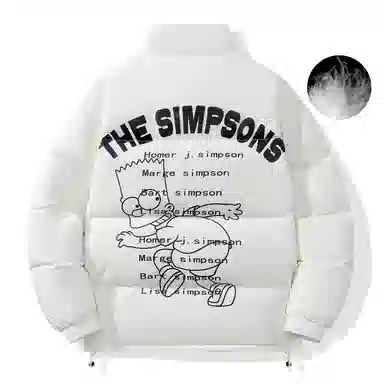 The Simpsons Logo